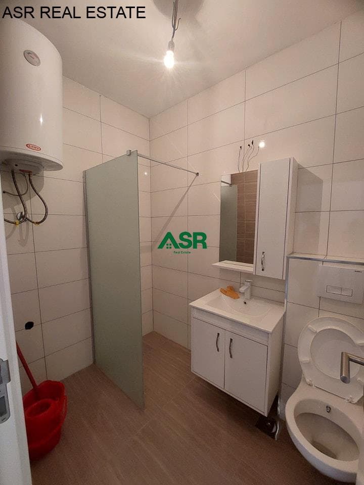 Banesë 84.5m2 ne shitje në Arberi rr.Ferid Curri