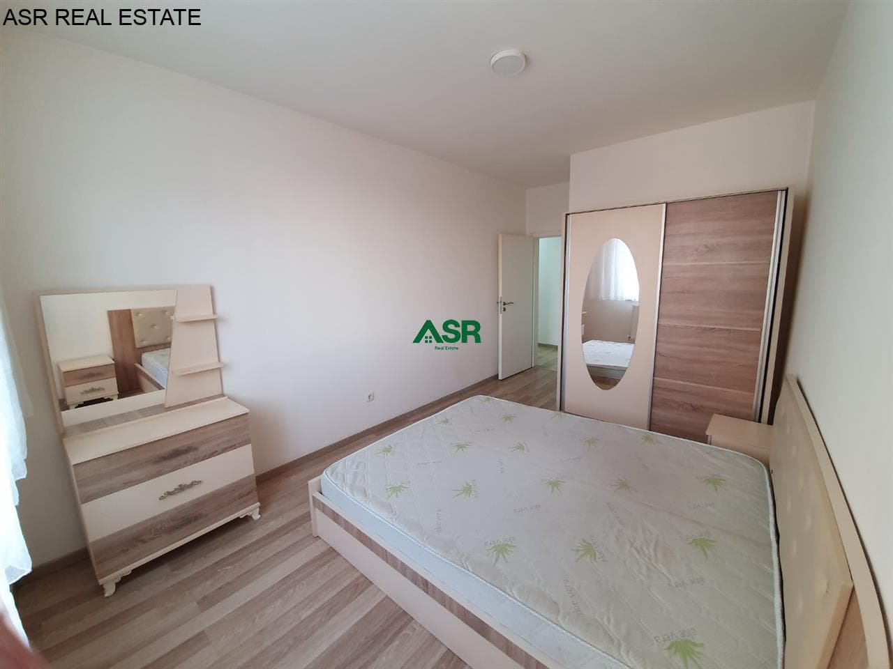 Banesë 64m2 me qira në lagjen Mati 1 4