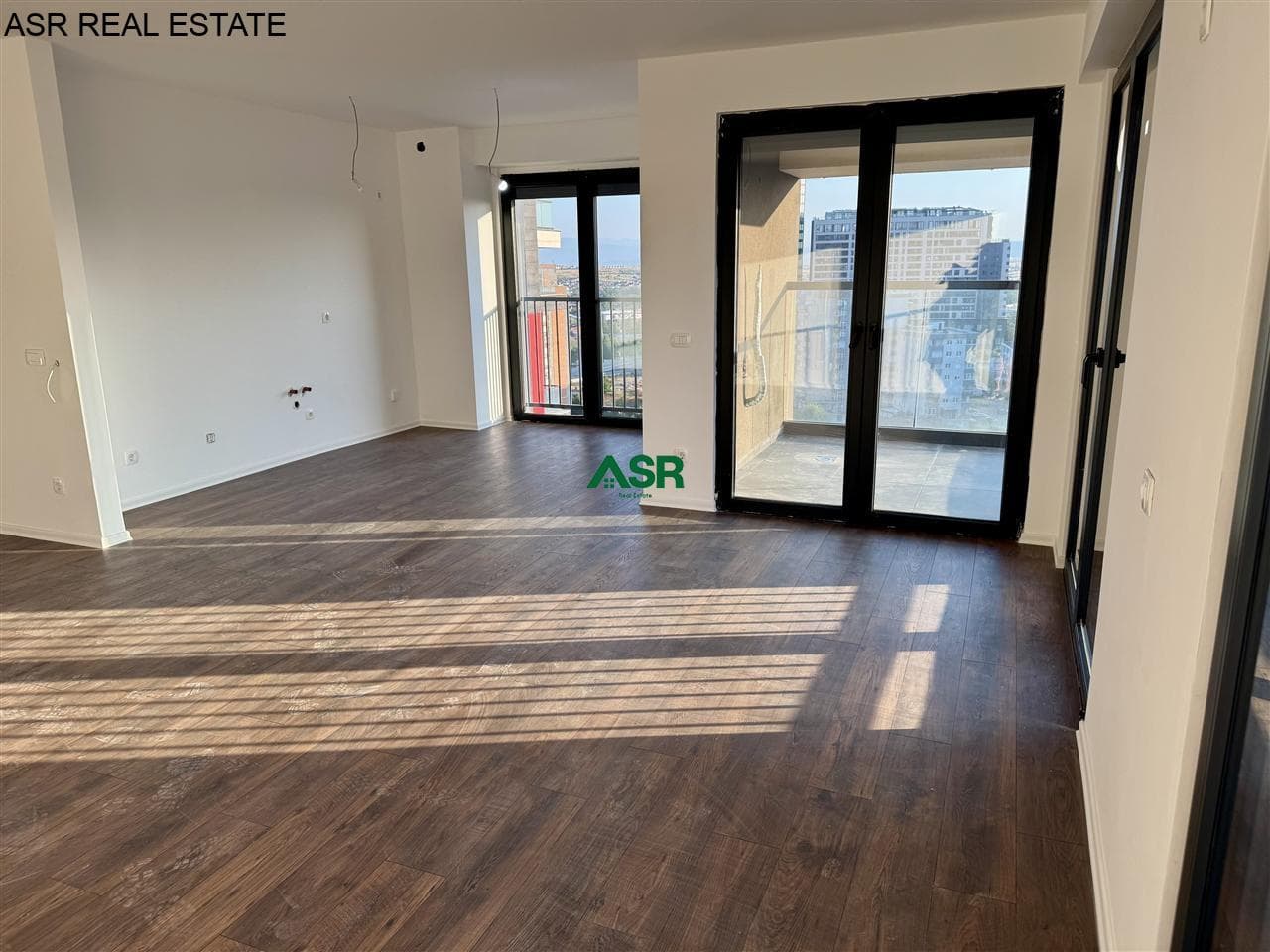 Banesë 128m2 me qira në Prime Rezidence 2 ne Lakrishte 2
