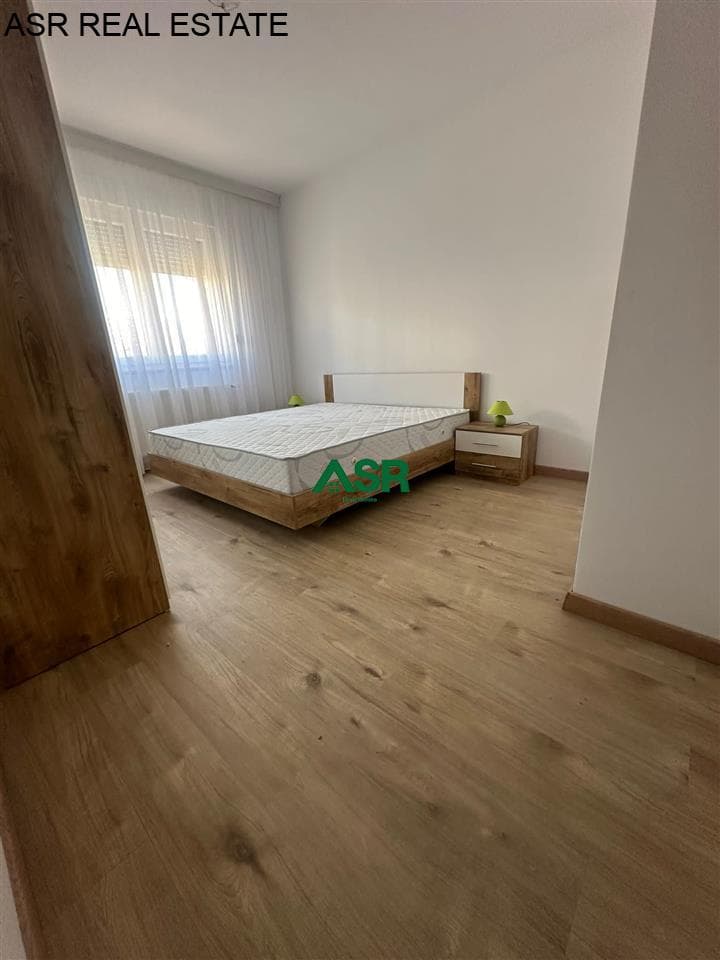 Lëshohet banesa me qira në lagjen Rruga C , kompleksi Banesorë “Bs Group” 3