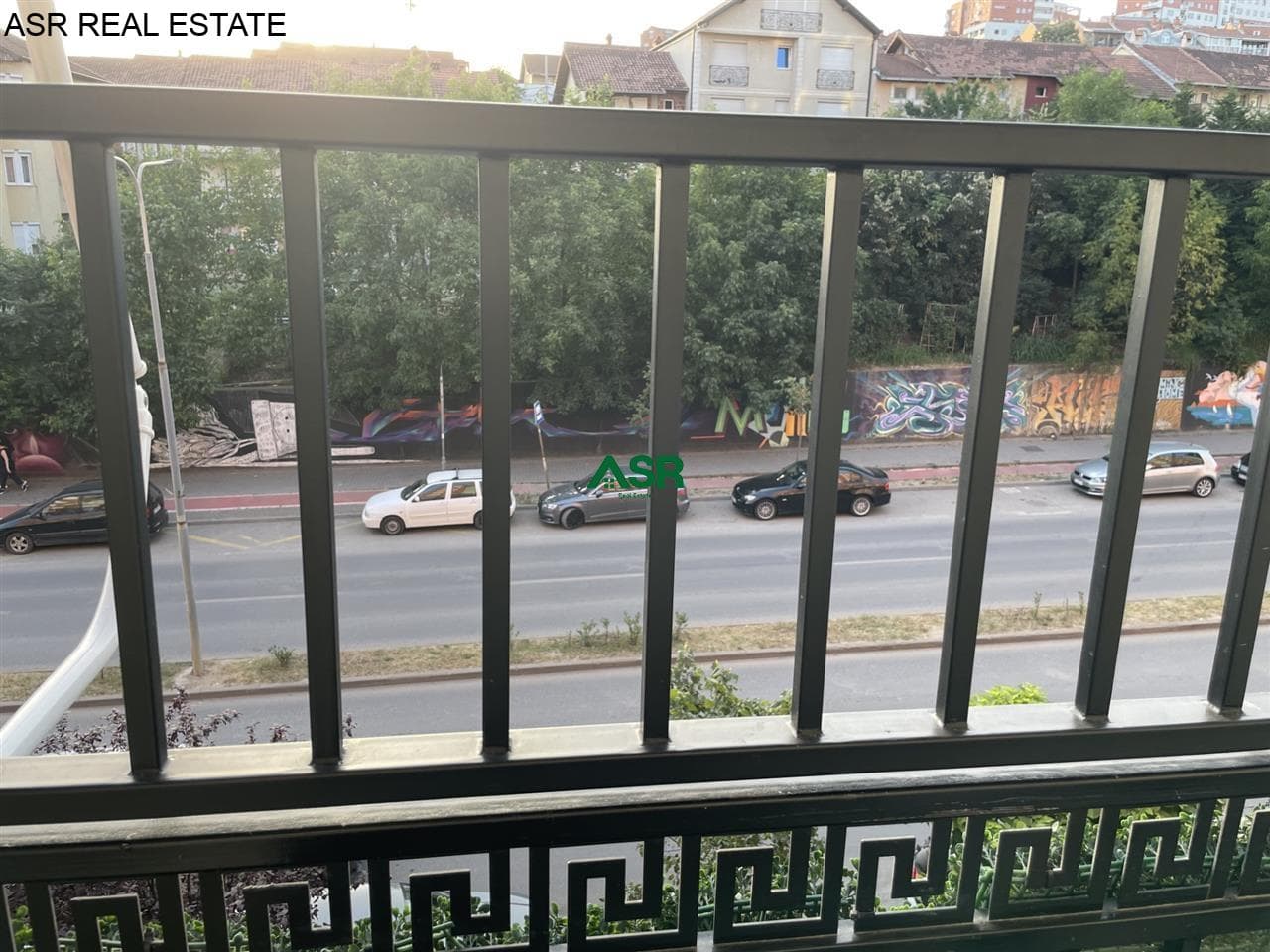 Shitet banesa në lagjën rruga B 3
