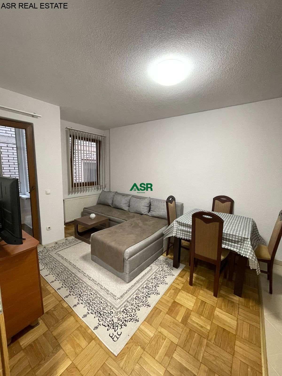 Banesë 40m2 me qira në qender 3