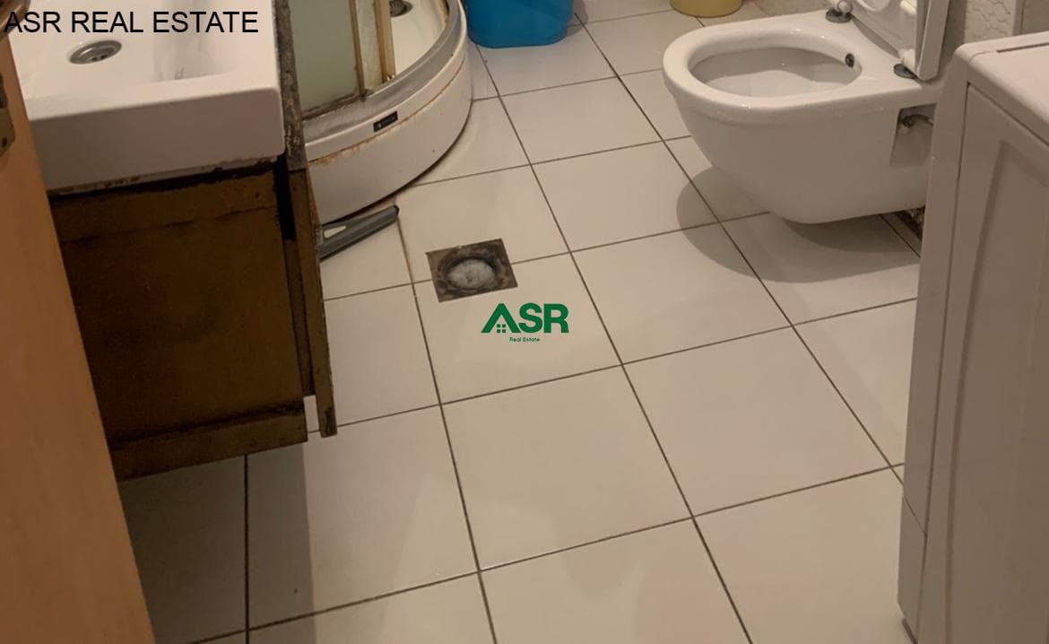 Lëshohet banesa me qera në Rrugen B