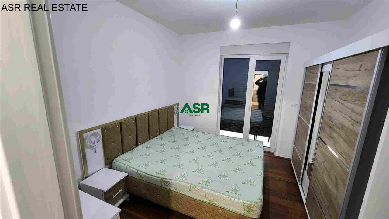 Banesë 90m2 me qira në rr.Muharrem Fejza 2