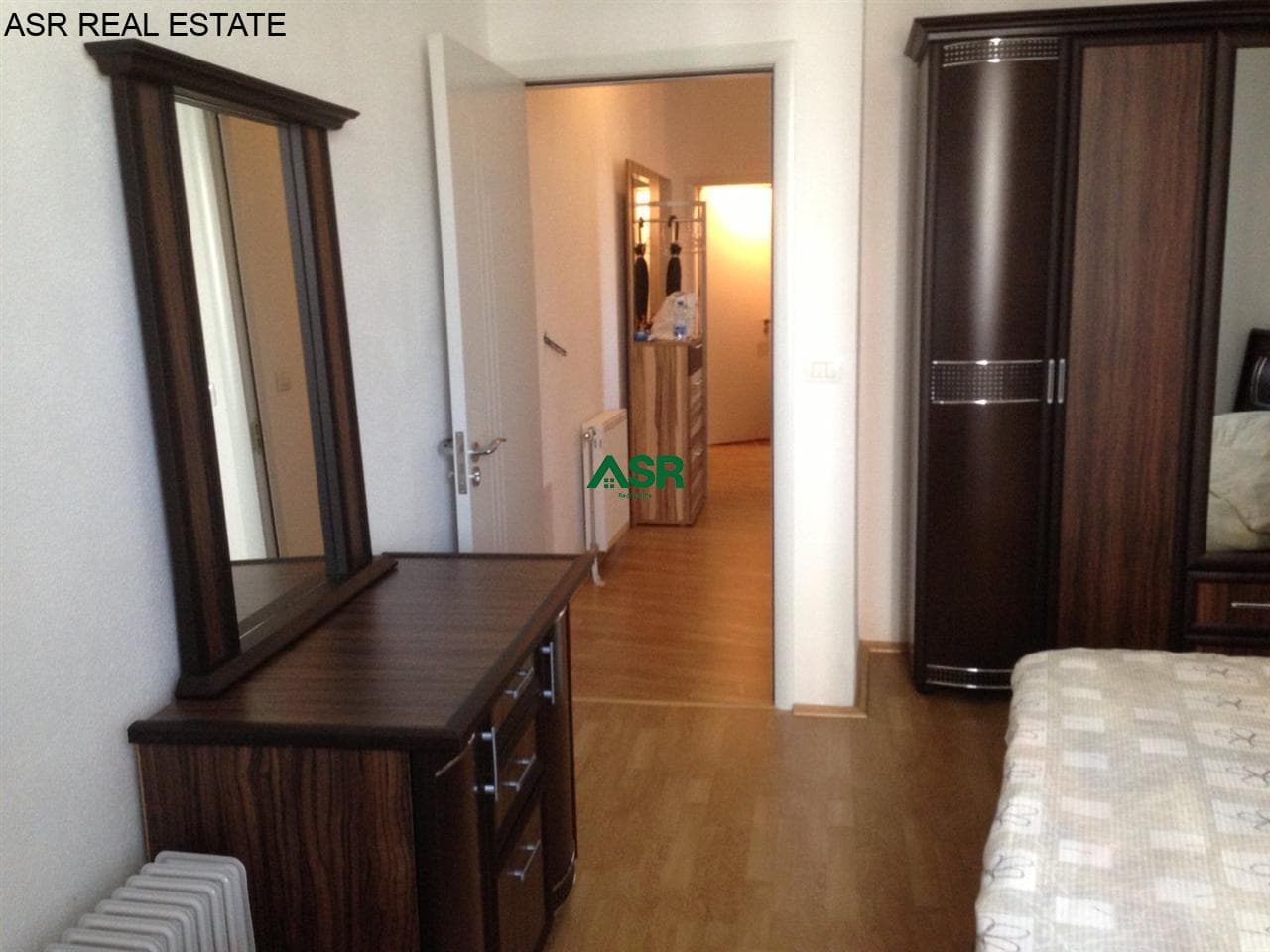 Banesë 85m2 me qira në Lakrishte 4