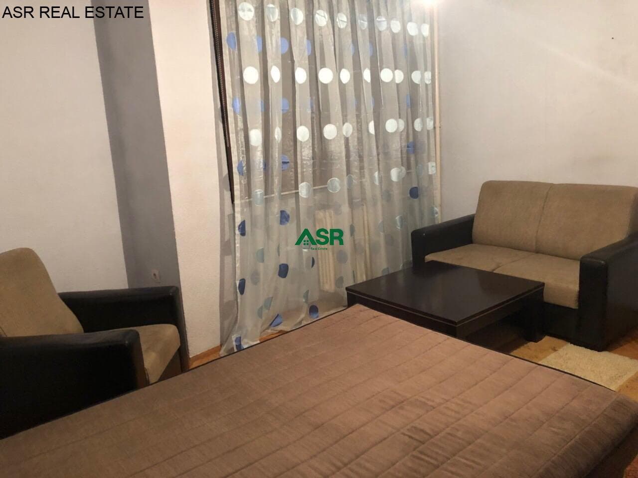 Banesë 85m2 me qira në rugen Agim Ramadani – Aktash