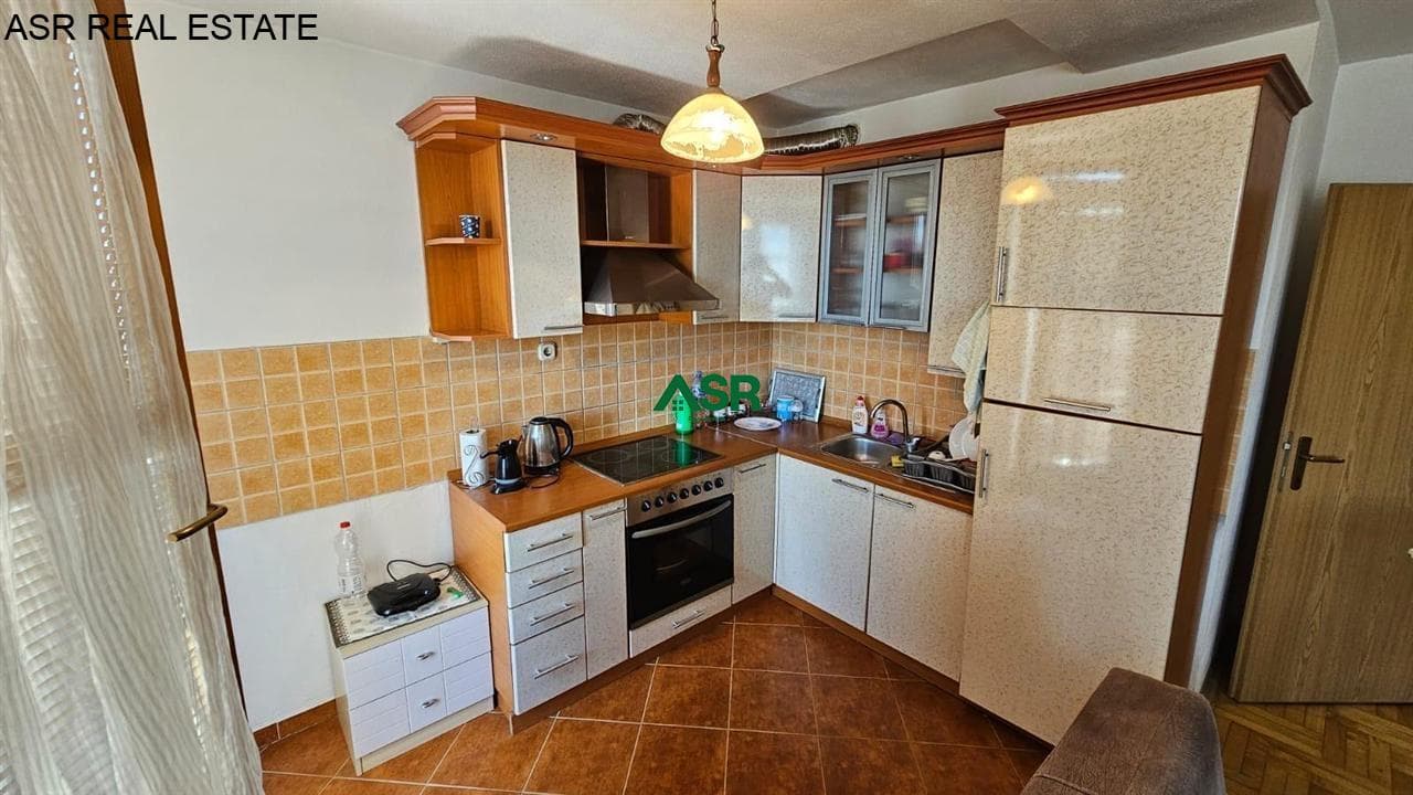 Banesë 75m2 me qira në lagjen e spitalit, rr.Malush Kosova