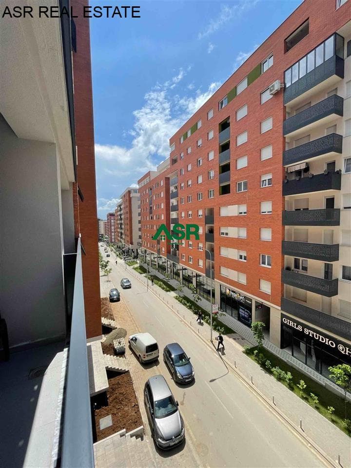 Banesë60 m2 me qira në rrugen B