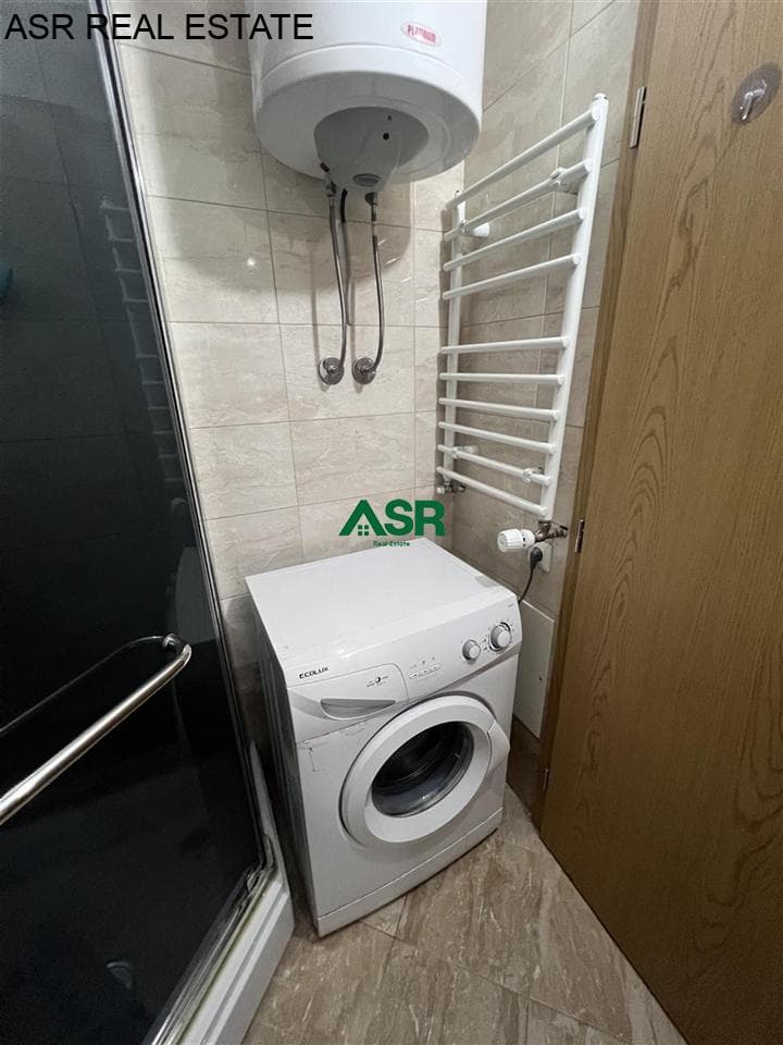 Banesë 54m2 me qira në rruga Muharrem Fejza Blini Complex 2