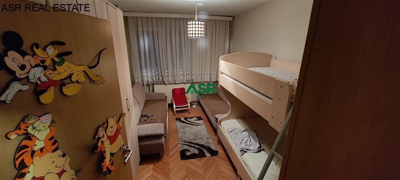 Lëshohet banesa me qira në lagjën Ulpiana 3