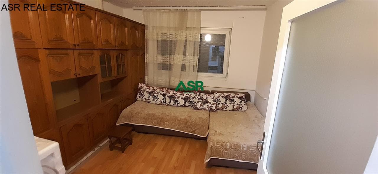 Lëshohet banesa me qira në lagjën Ulpiana 4