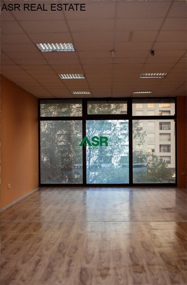 Shitet lokali ne lagjen Arberia