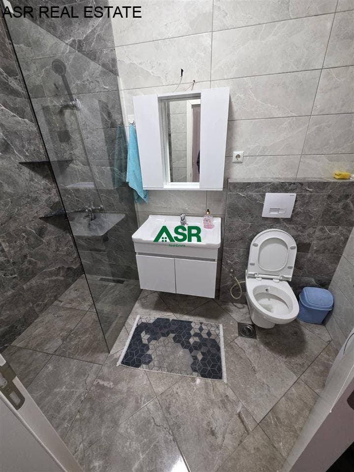 Banesë 88.4m2 me qira në lagjen Mati 1 2