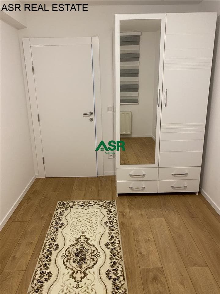 Lëshohet banesa me qira në lagjen rruga B 2