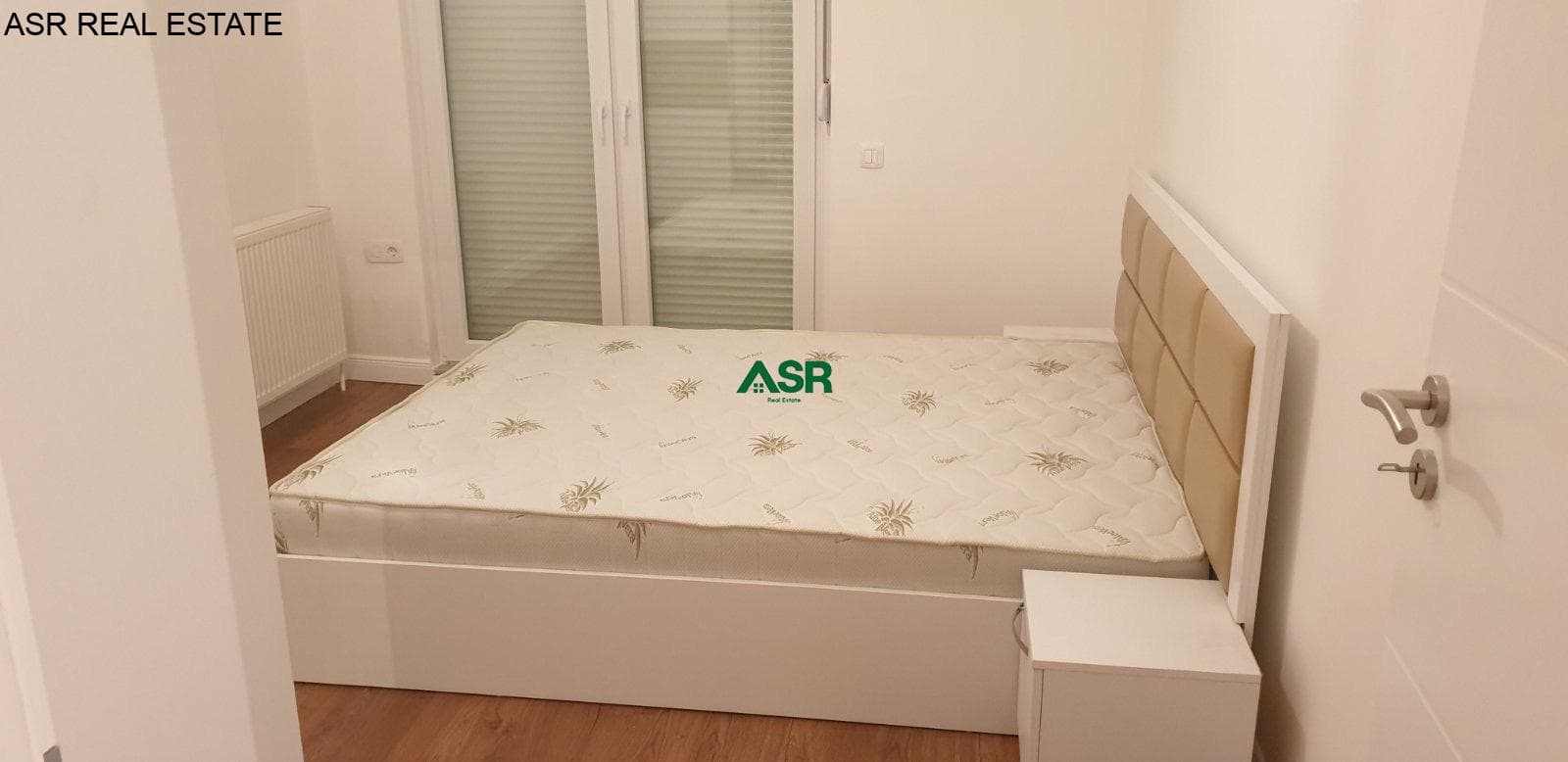 Lëshohet banesa me qera në lagjën e Spitalit 4