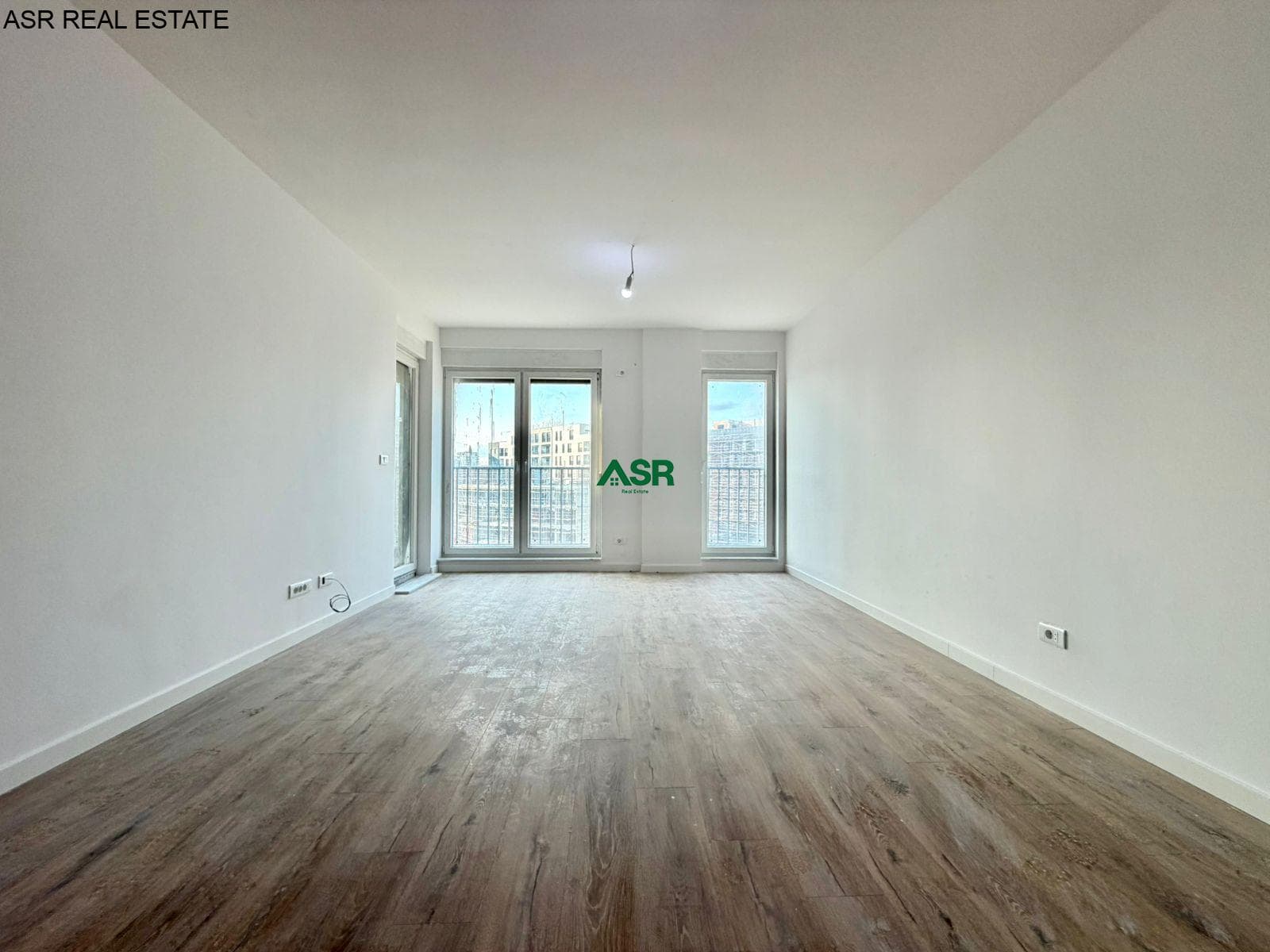 Banesë 85.5m2 ne shitje në lagjen Kodrina 3