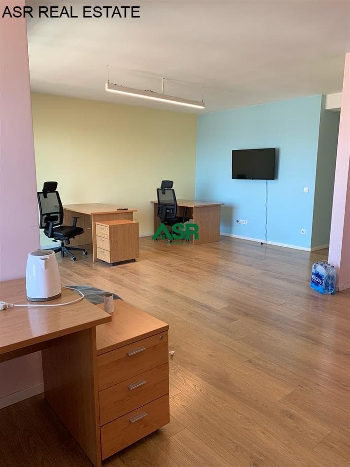 Banesë 95m2 me qira në lagjen e muhaxhereve 2