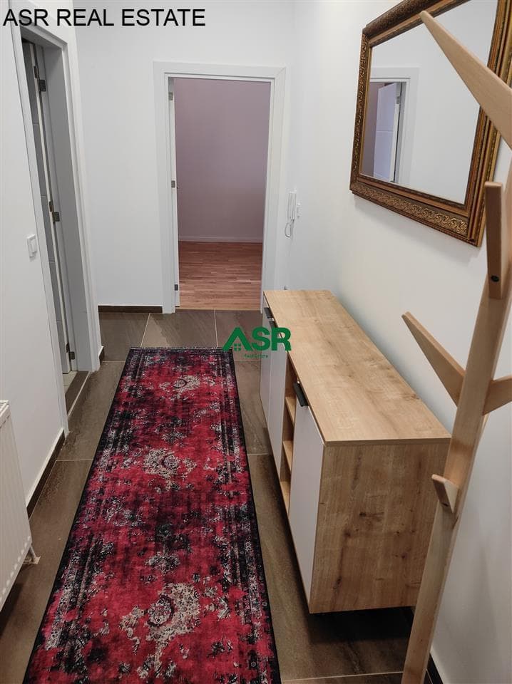 Lëshohet banesa me qira në Lagjen e Spitalit
