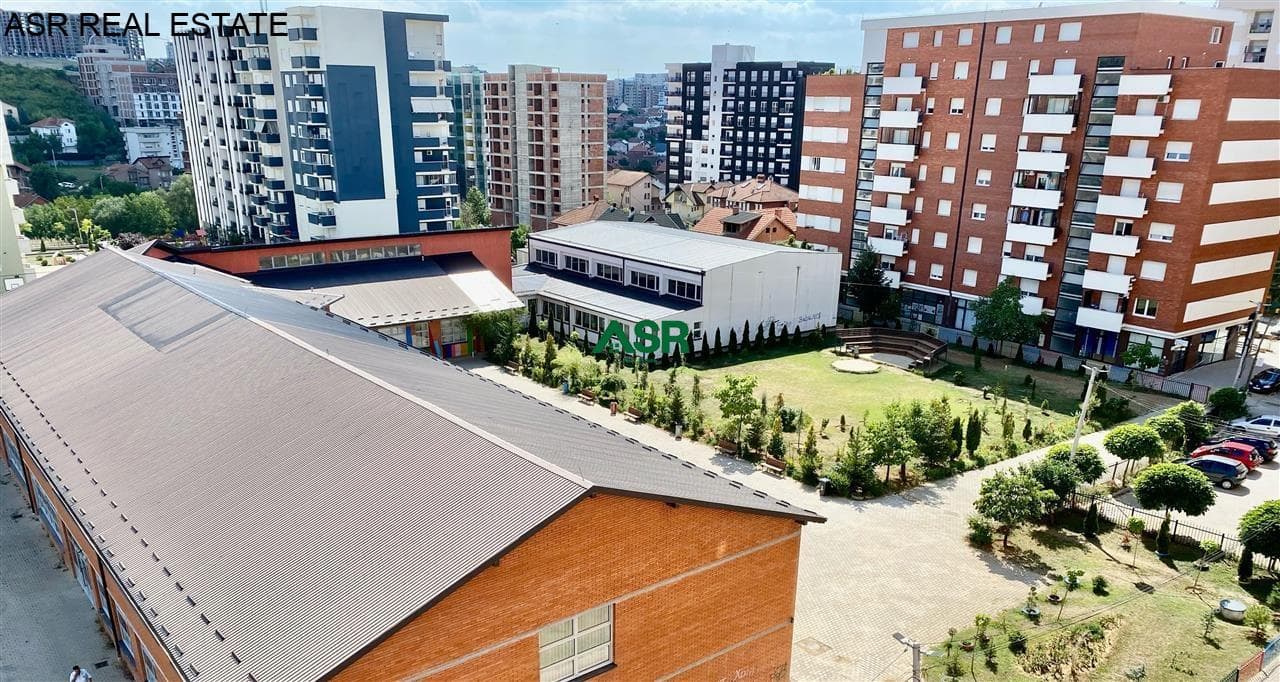 Lëshohet banesa me qira në lagjën MATI 1 3