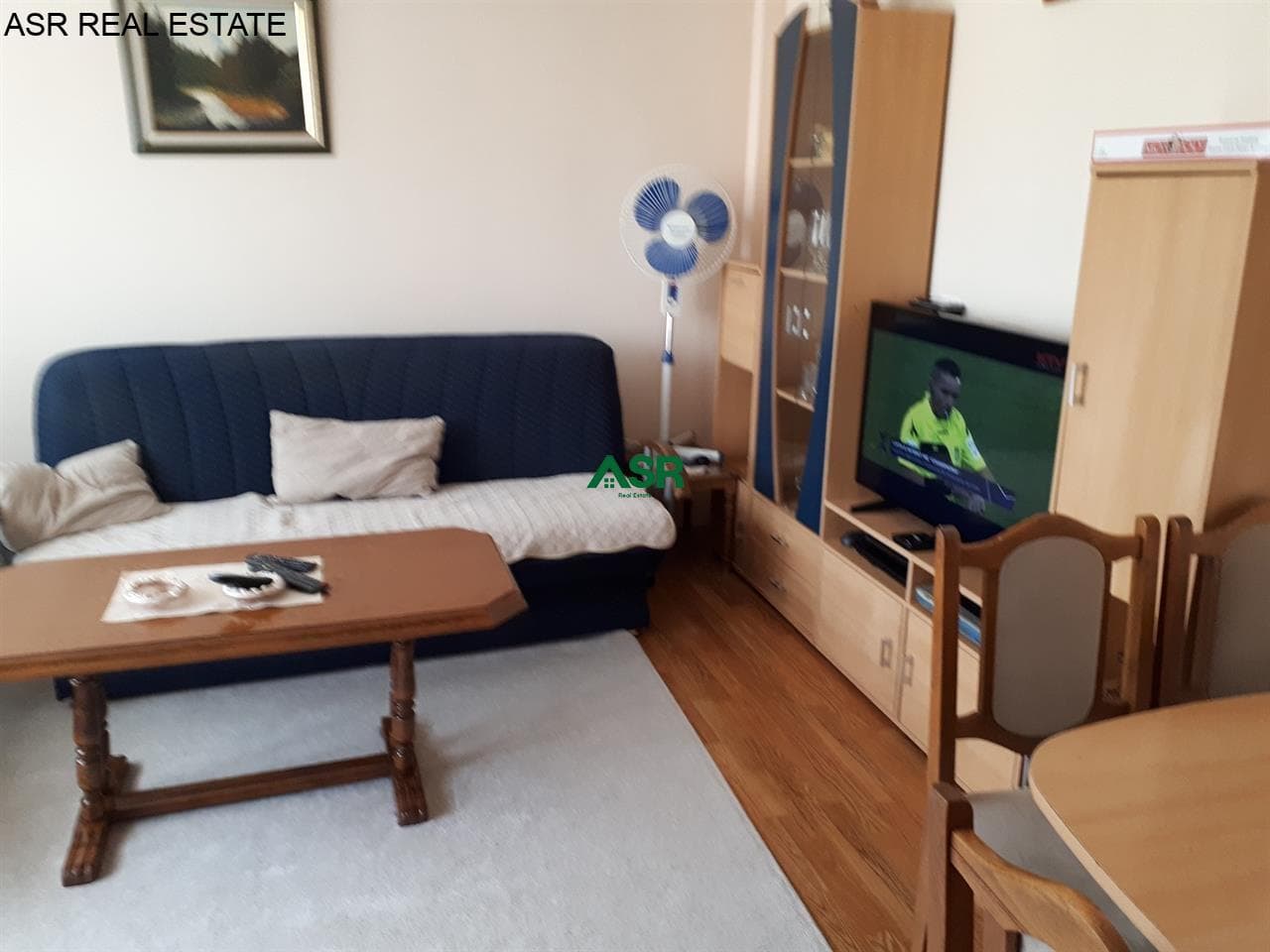 Ofrohet banesa me qira në lagjen Tokbashqe,