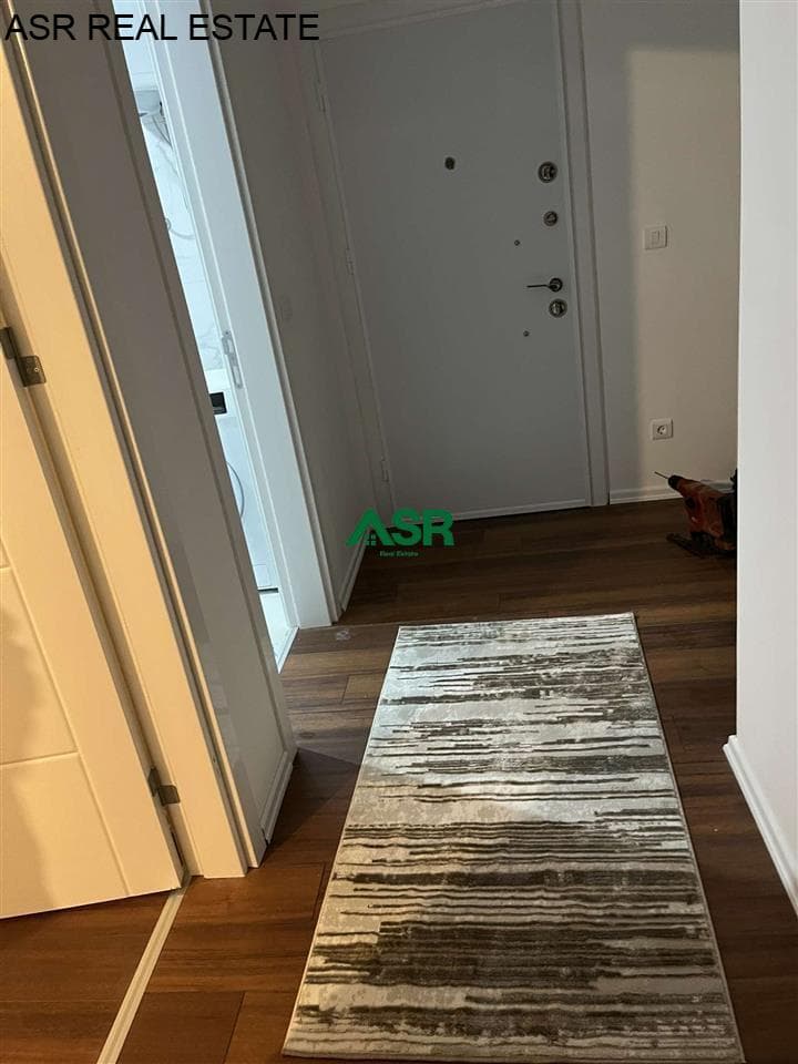 Lëshohet banesa me qira në Lagjen e Spitalit
