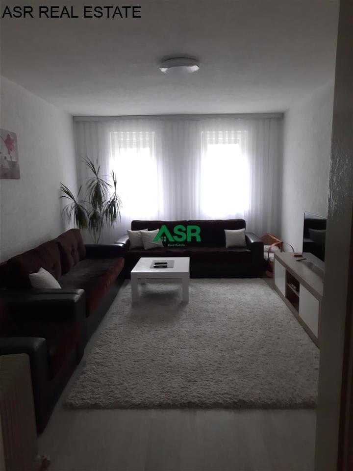Lëshohet banesa me qera në Fushe Kosove 4