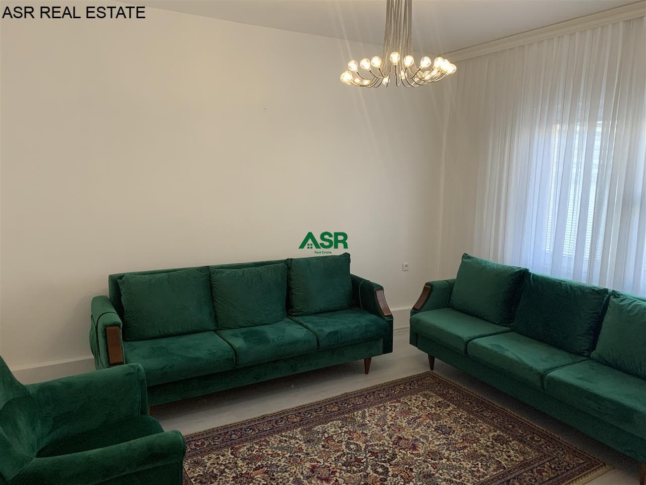 Lëshohet banesa me qira në lagjën Aktash 4