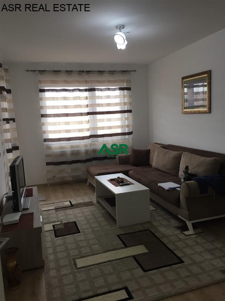 Lëshohet banesa me qira në lagjën Mati 1 2
