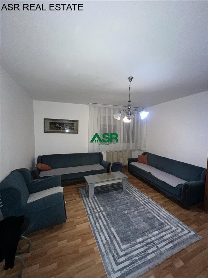 Banesë me qira në lagjen Dardani