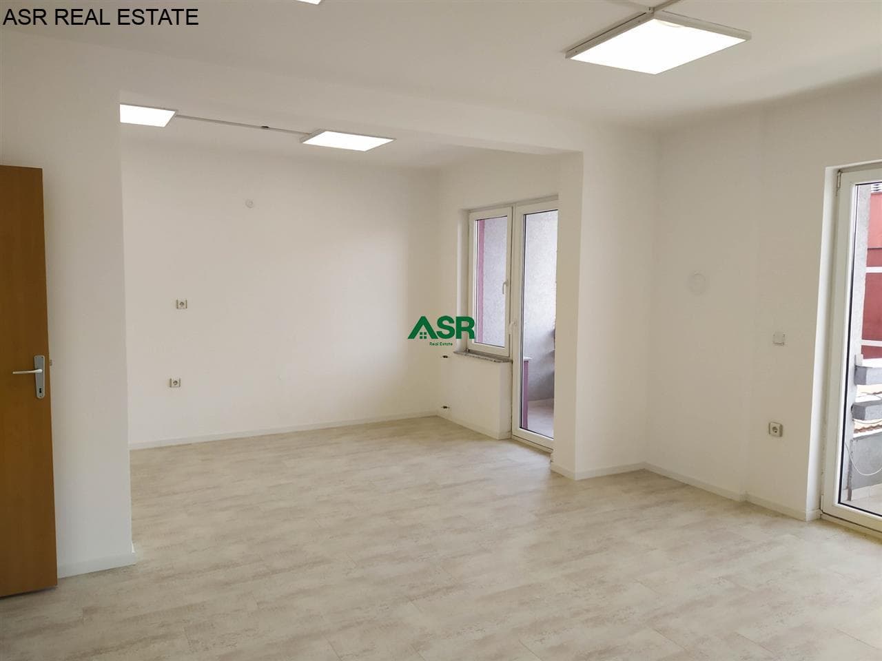 Ofrohet banesa me qira në lagjen Aktash 4