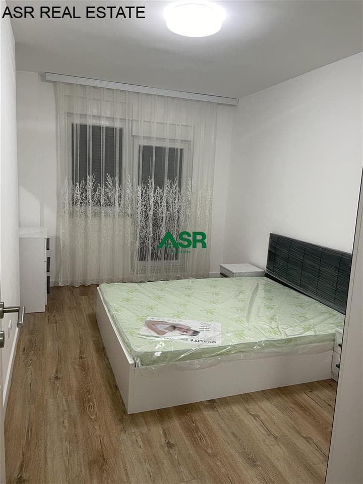 Lëshohet banesa me qira në rrugen C