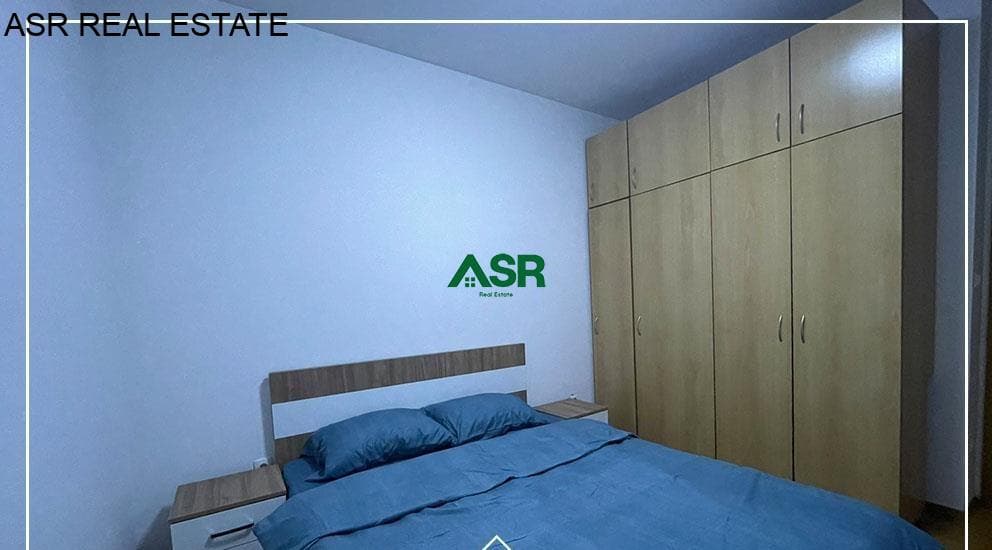 Lëshohet banesa me qira në lagjën rruga B 2