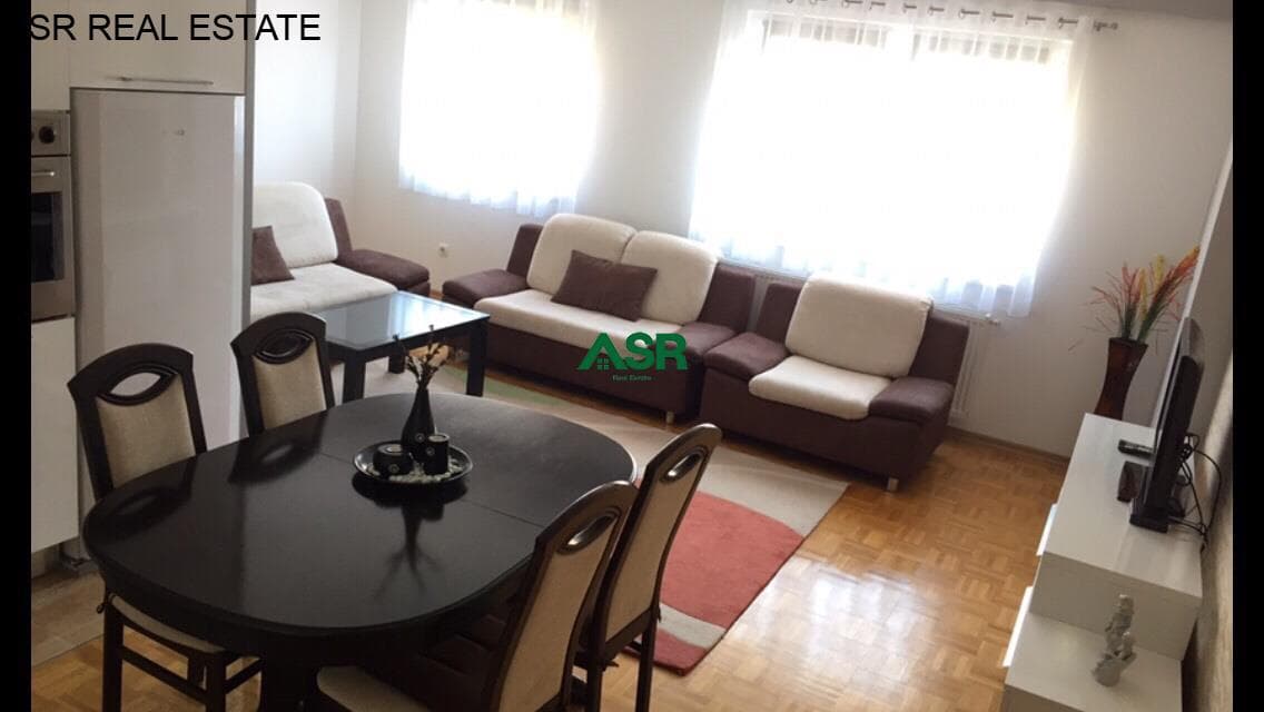 Lëshohet banesa me qira në lagjën rruga B 2