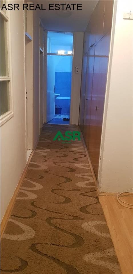 Lëshohet banesa me qira në lagjën qender 4