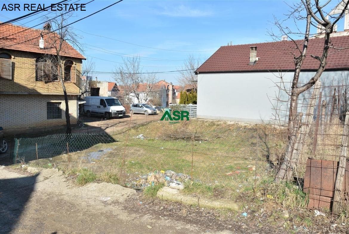 Shiten 2 Ari toke ne lagjen Velania ne Prishtine 2