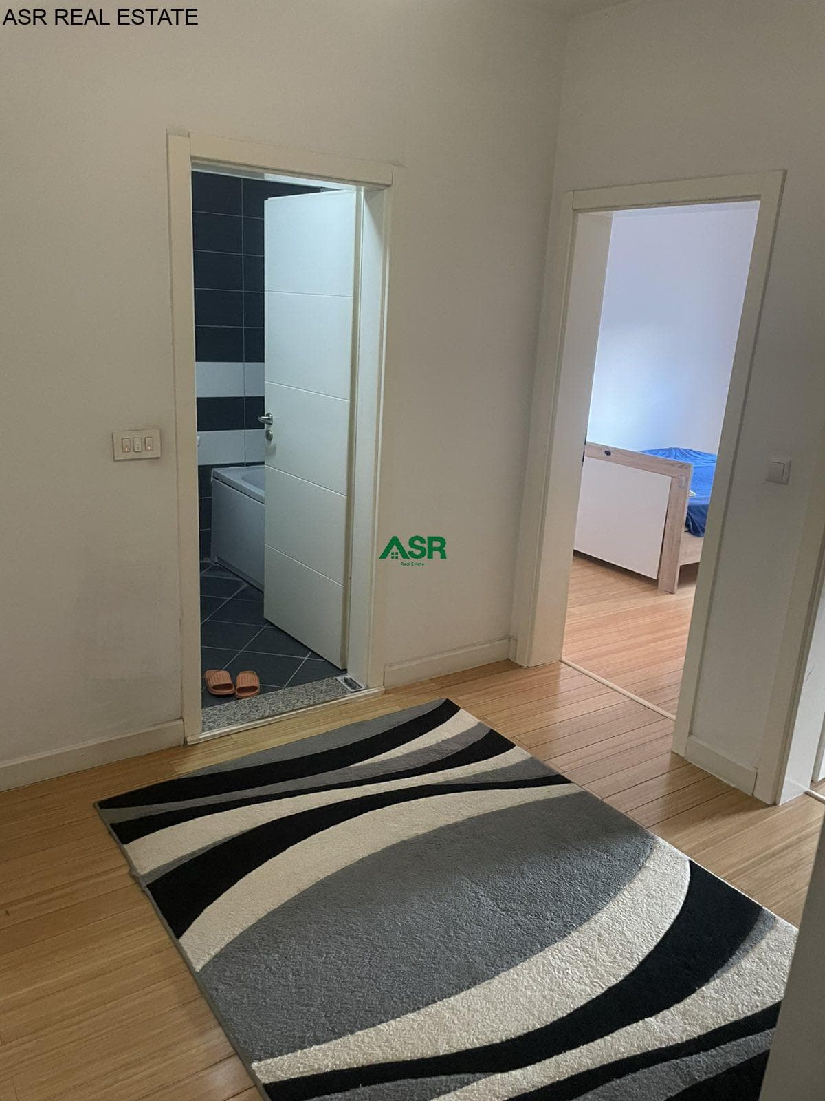 Banesë 68m2 me qira në lagjen e spitalit, Prishtine 2