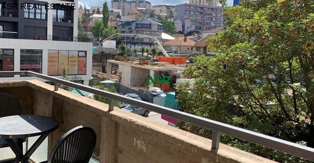 Banesë 65m2 me qira në Aktash 3