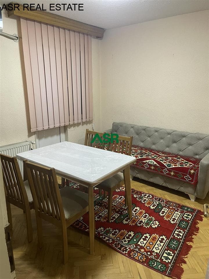 Ofrohet banesa me qira në lagjen ulpiana, 2