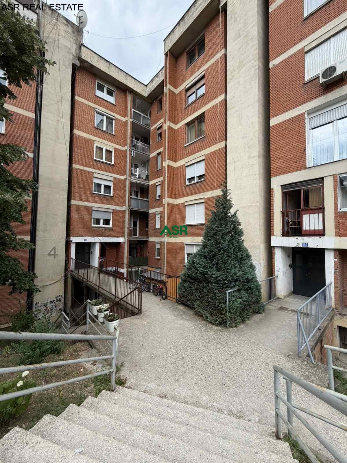 Banesë me qira në lagjen bregu i diellit