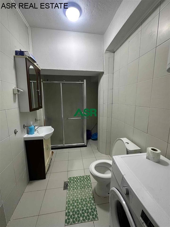 Banesë 86m2 me qira në qender, tek Hamburger Aba