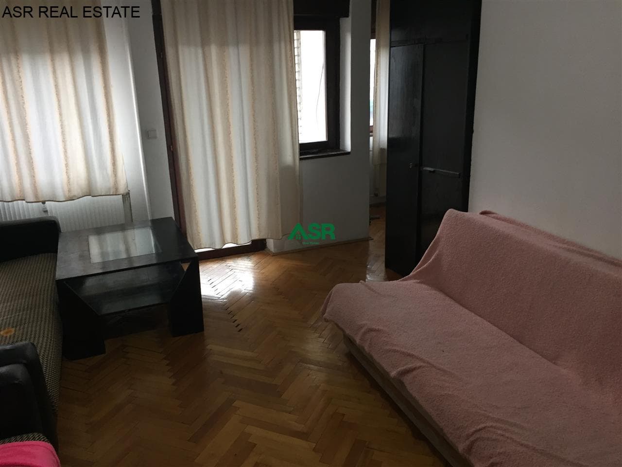 Lëshohet banesa me qira në lagjën Ulpiana 2