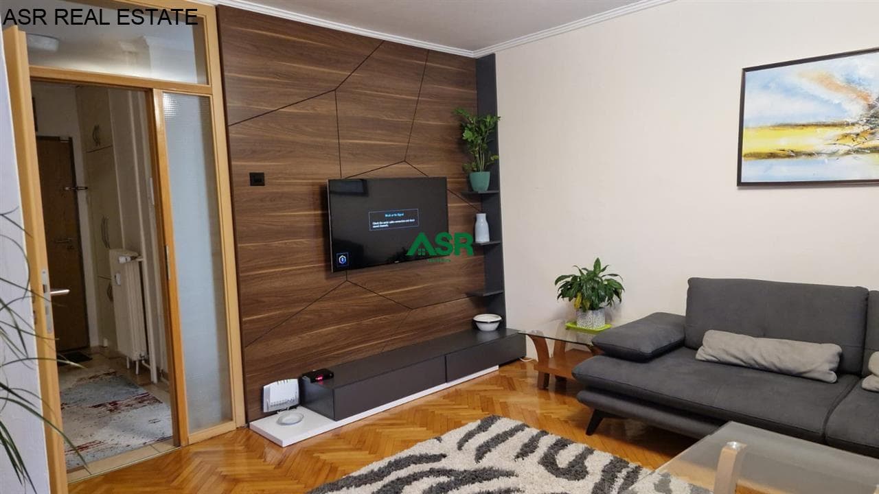 Lëshohet banesa me qira në lagjën Dardania