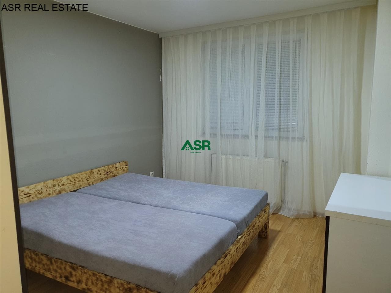 Lëshohet banesa me qira në lagjën Qender 2