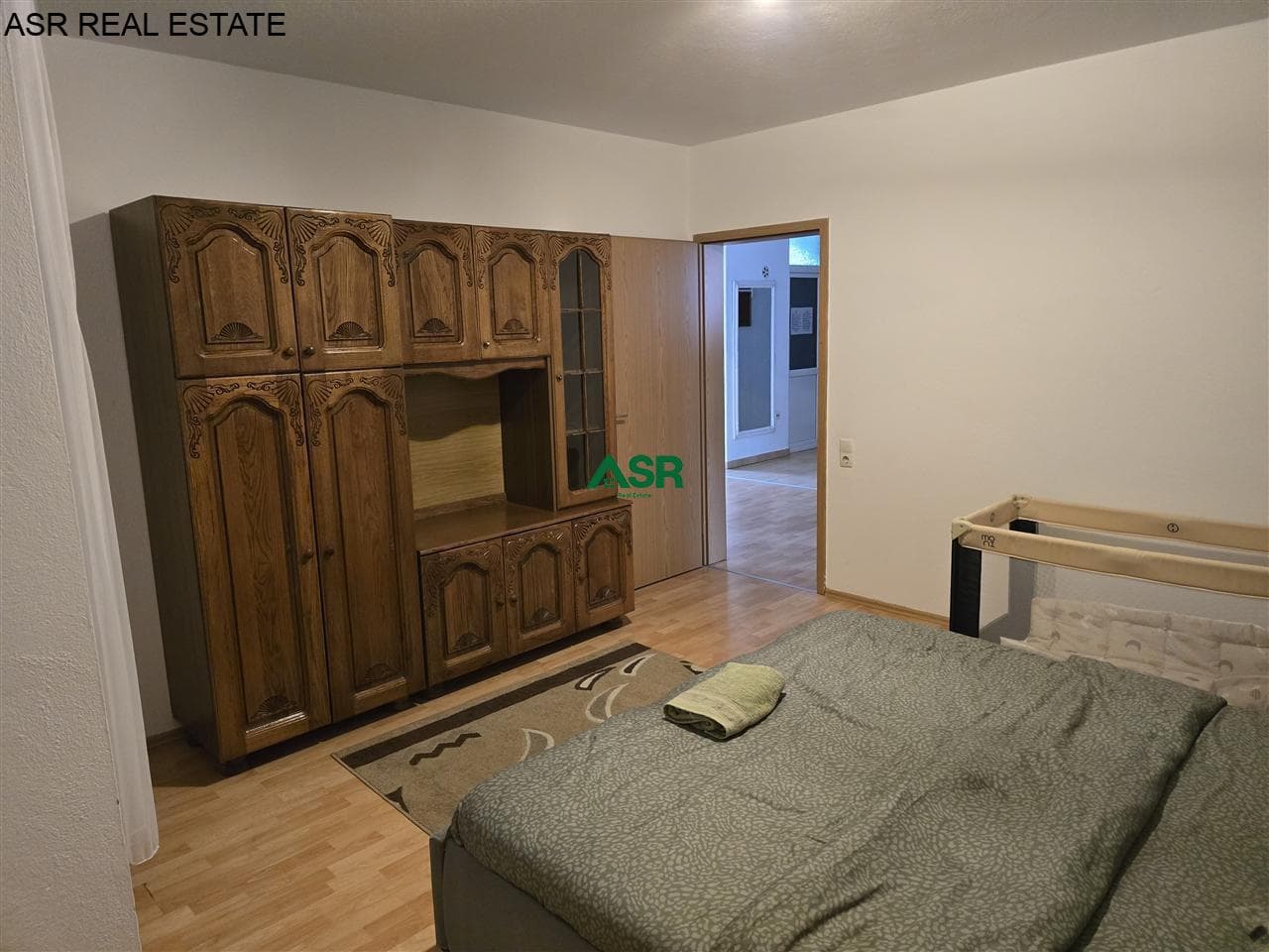 Banesë 100 m2 me qira në lagjen bregu i diellit 4