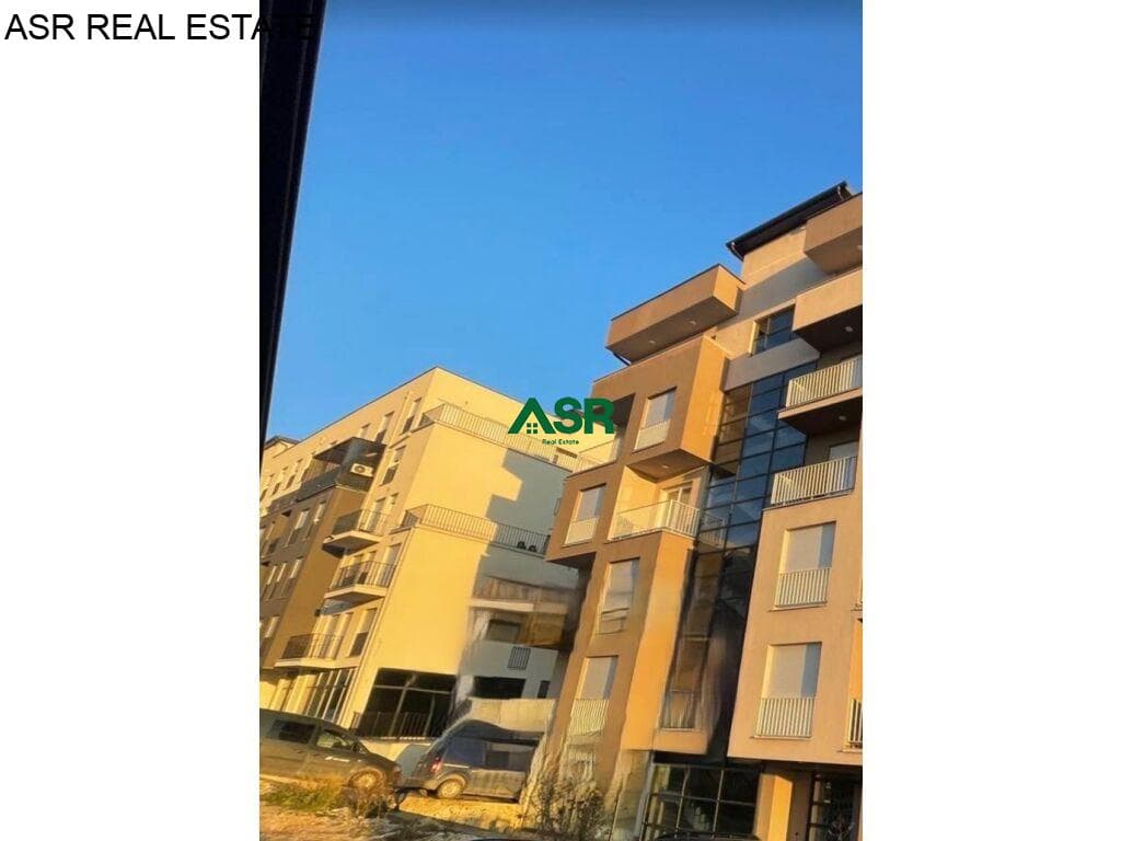 Ofrohet banesa me qira në lagjen Arberia,