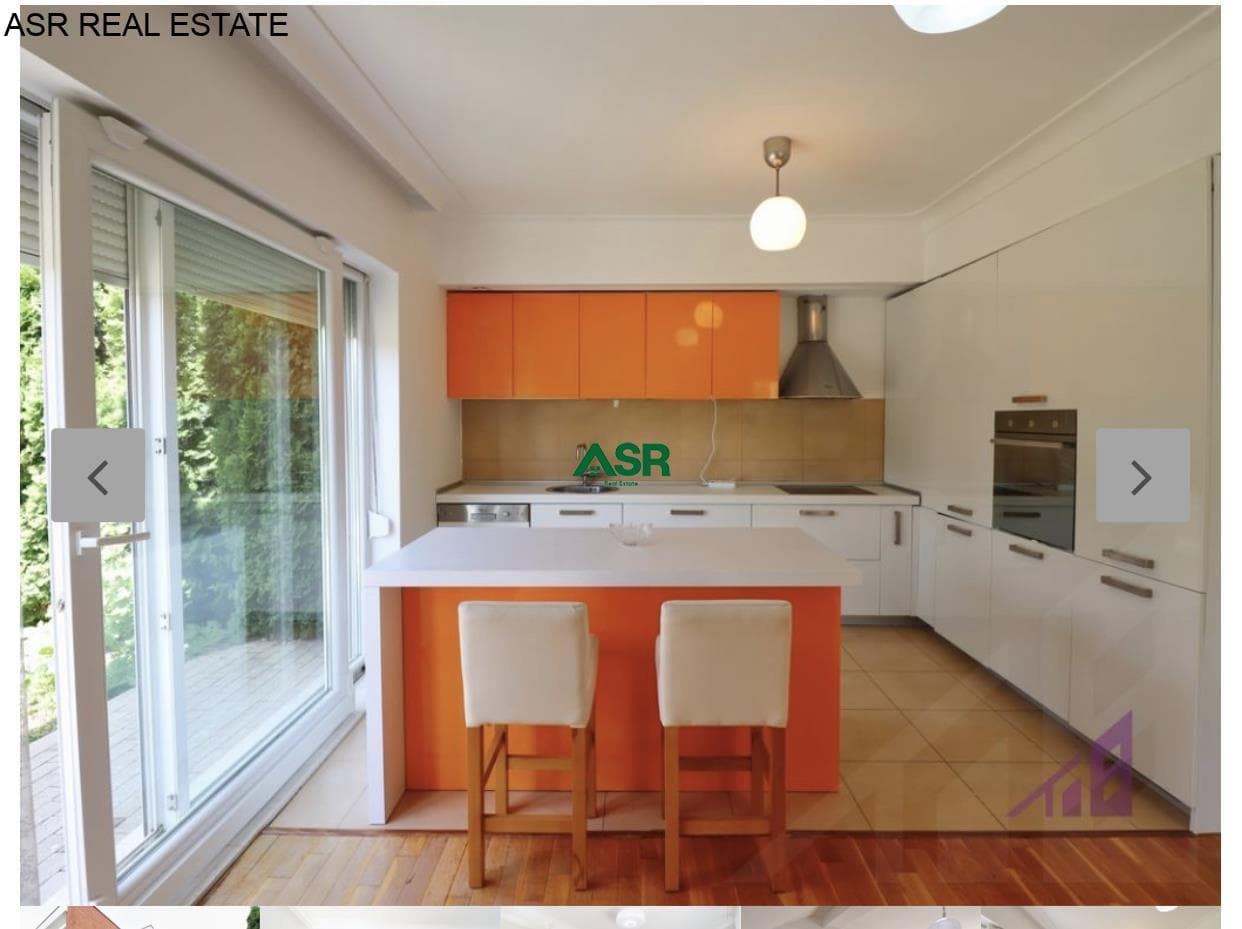 Lëshohet shtepia me qira në lagjën Marigona Residence 2