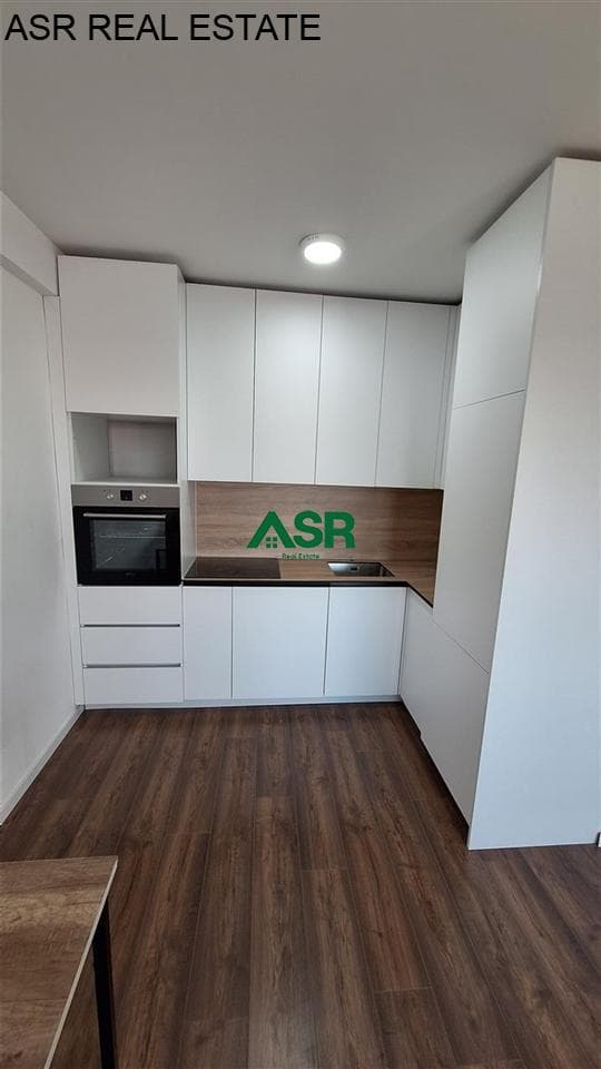 Banesë 60m2 me qira në lagjen Arberia
