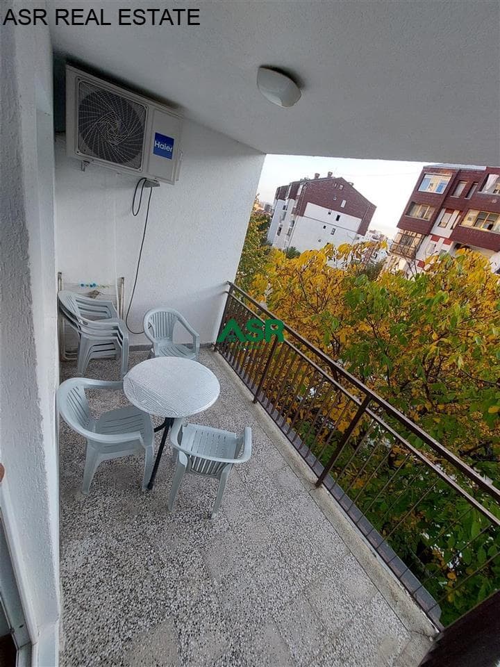 Banesë 64m2 me qira në lagjen Bregu i Diellit