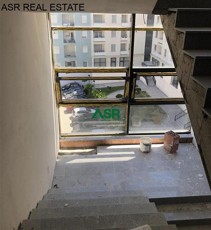 Shitet banesa ne rrugen B 3