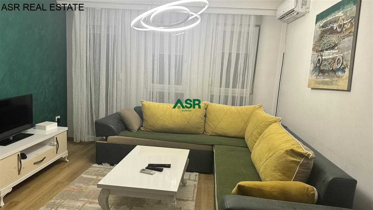 Banesë me qira në rr.Ndue Perlleshi 4